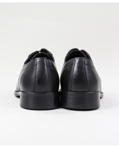 Zapatos Ginova con Cordones para Hombre