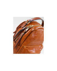 Mochila Camel de Senhora com Textura