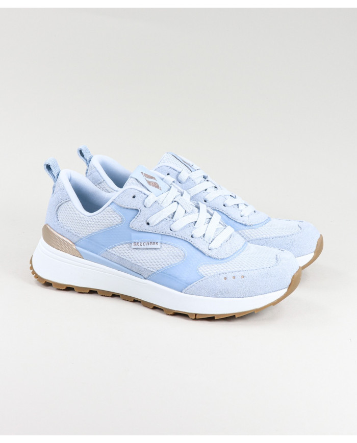 Zapatillas Skechers de Mujer Shiny Jogger