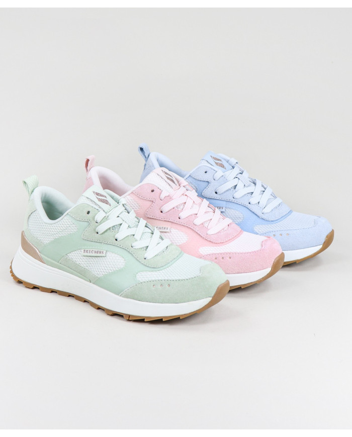 Skechers Shiny Jogger shoes