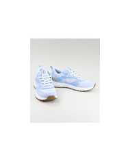 Sapatilhas Skechers Azuis Shiny Jogger