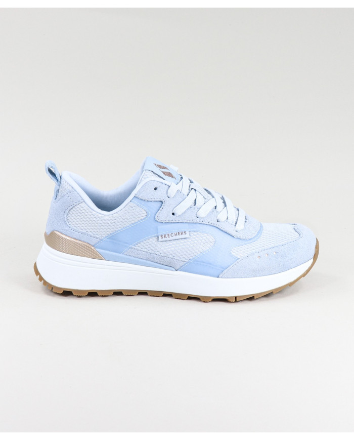 Zapatillas Skechers de Mujer Shiny Jogger