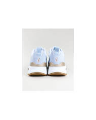 Sapatilhas Skechers Azuis Shiny Jogger