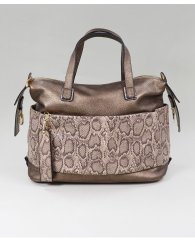 Damas Bronce caso con patrón