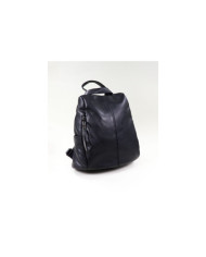 Damas Mochila de Black con Trace de Apertura