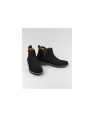 Maria Ginova Boots with Folhos