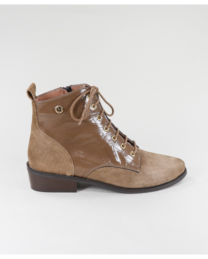 Miss Ginova Rasa Boots with Wholesalers