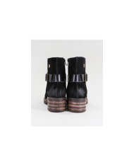 Maria Ginova Boots with Fecho