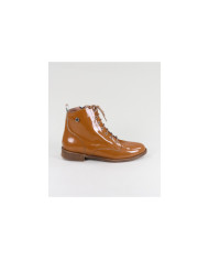 Botas de Senhora Ginova Envernised