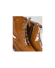 Botas de Senhora Ginova Envernised