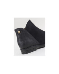 Maria Ginova Botas con Fecho