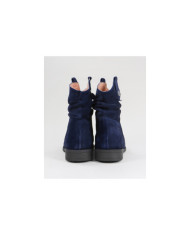 Ms. Ginova Boots with Pullers