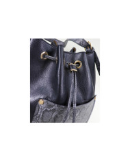 Ladies Bucket Bag Color Black