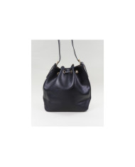 Ladies Bucket Bag Color Black