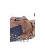 Mala Bucket de Senhora Cor Preto