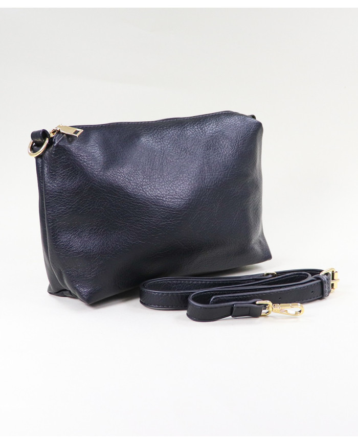 Ladies Bucket Bag Color Black