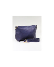 Ladies Bucket Bag Color Blue