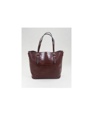 Bag Shopper Chestnut for Lady