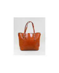 Bag Shopper Camel for Ladies