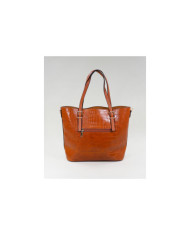 Bag Shopper Camel for Ladies