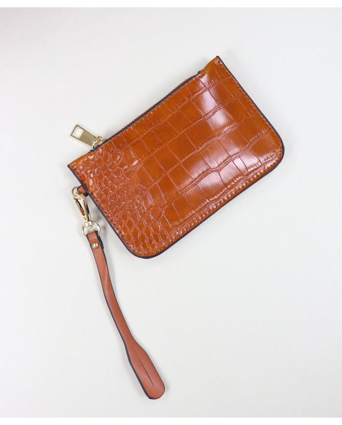 Bag Shopper Camel para Damas