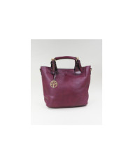 Lady's Butterfly Bag with Interior Bag