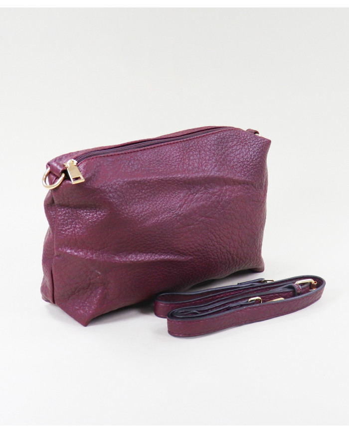 Bolsa de mariposa de la señora con bolsa interior