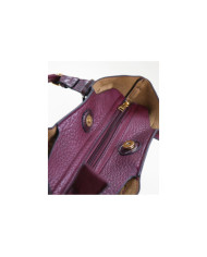 Bolsa de mariposa de la señora con bolsa interior