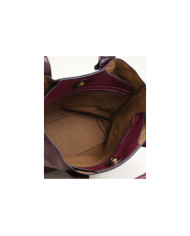 Lady's Butterfly Bag with Interior Bag