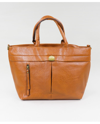 Camel Hand Bag for Women