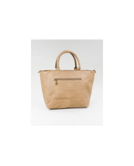 Taupe Hand Bag for Women