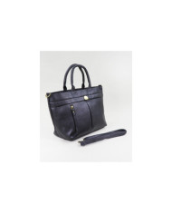Black Hand Bag for Women