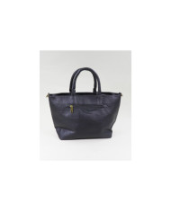 Bolsa de mano negra para mujeres