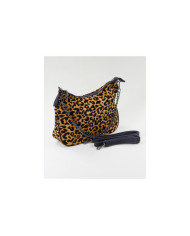 Lady Bag with Pattern