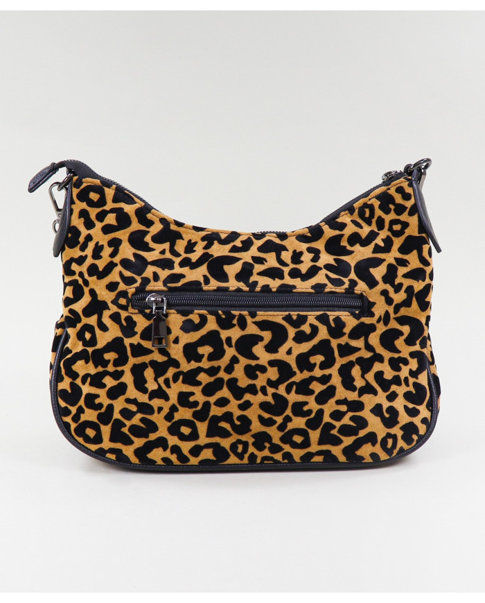 Lady Bag con patrón