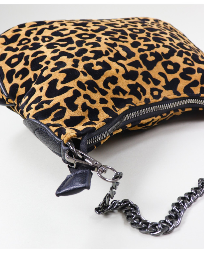 Lady Bag con patrón