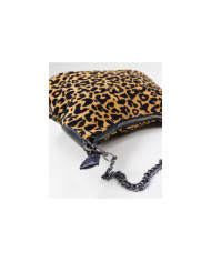 Lady Bag with Pattern