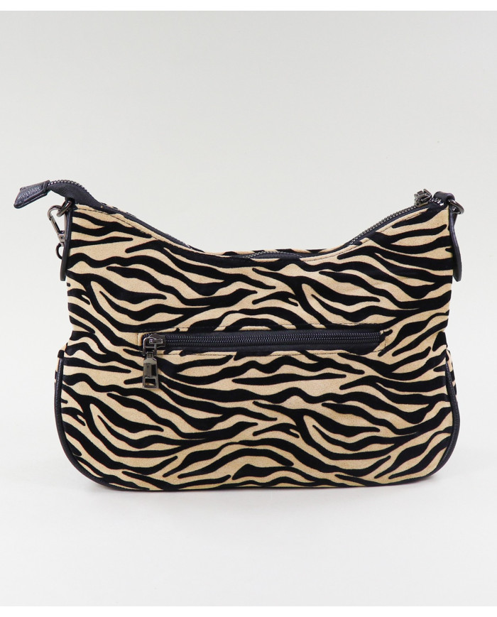 Lady Bag con patrón