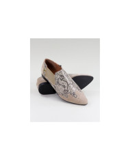 Mistress Ginova Buttons from Ponta Bicuda with Standard