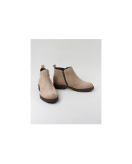 Maria Ginova Botas con Fecho