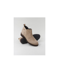 Maria Ginova Botas con Fecho