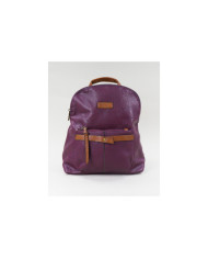 Women's Edge Backpack with Frontal Pocket