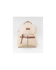 Lady Maple Backpack con bolsillo frontal