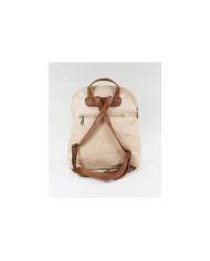 Lady Maple Backpack with Frontal Pocket