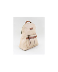 Lady Maple Backpack con bolsillo frontal
