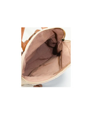 Lady Maple Backpack with Frontal Pocket