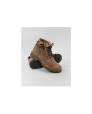 Maria Ginova Boots with Folhos