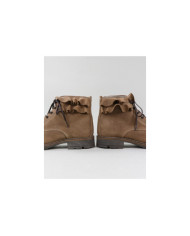 Maria Ginova Botas con Folhos