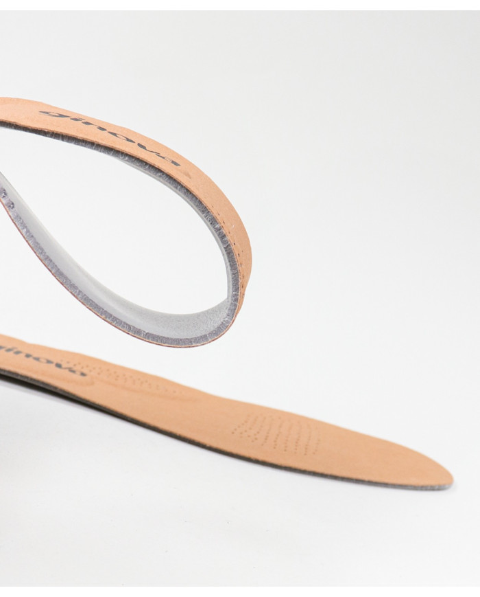 Insoles Ginova Pele