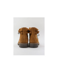 Maria Ginova Botas con Folhos